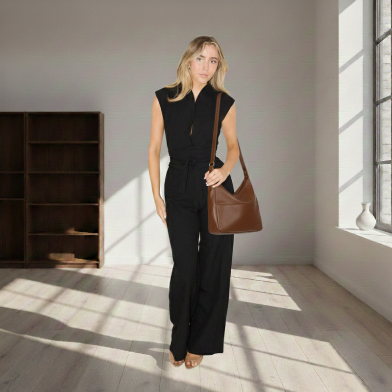 Helga | Geräumige und stilvolle Tasche