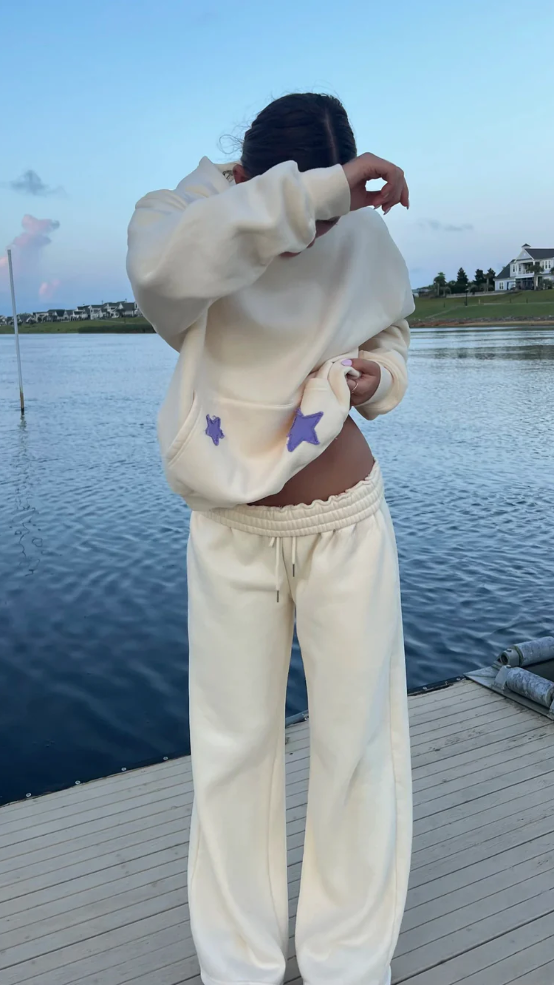 Creme Sternenset - Kreative Bastelideen Für Unvergessliche Anlässe 0