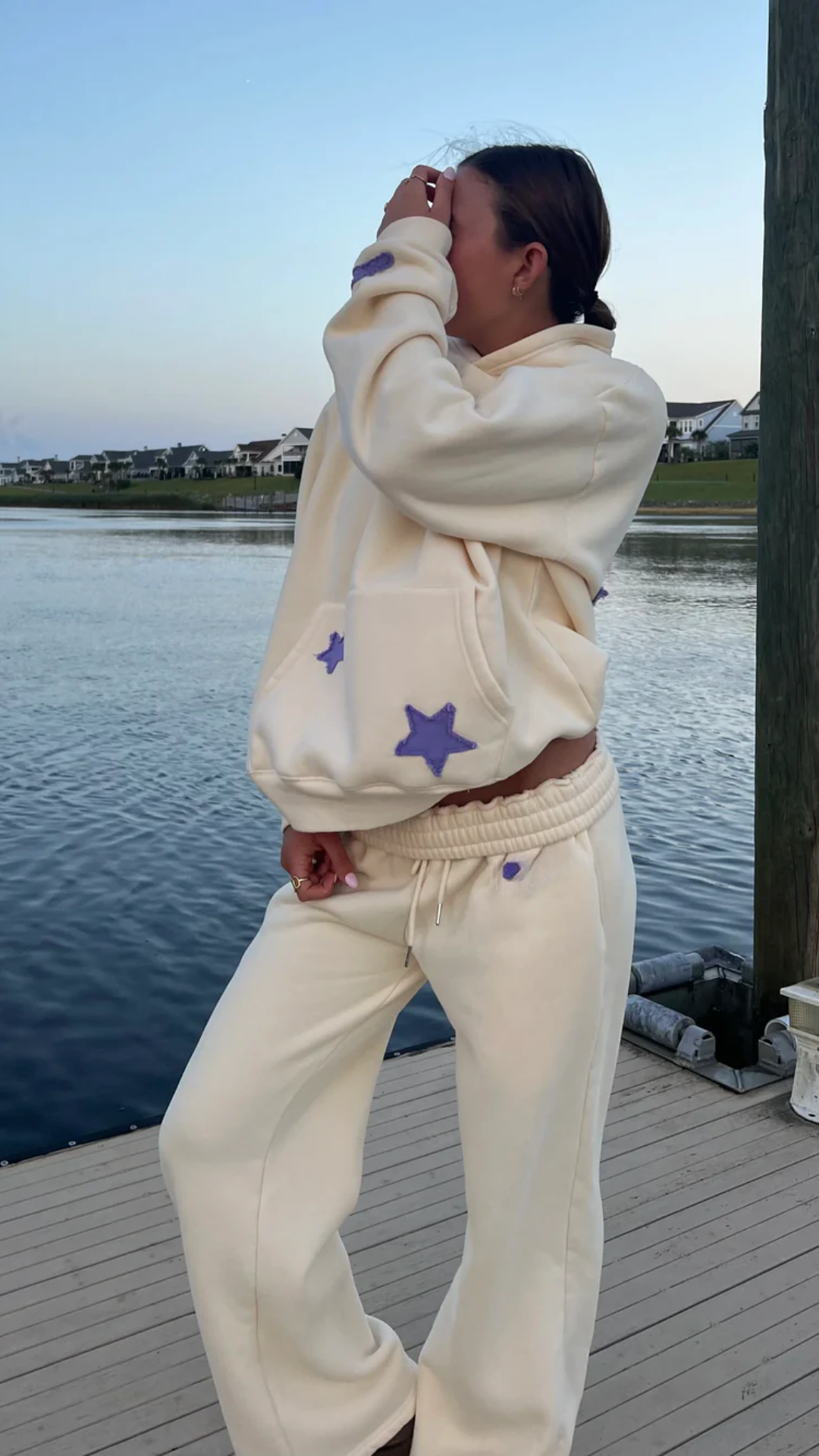 Creme Sternenset - Kreative Bastelideen Für Unvergessliche Anlässe 3