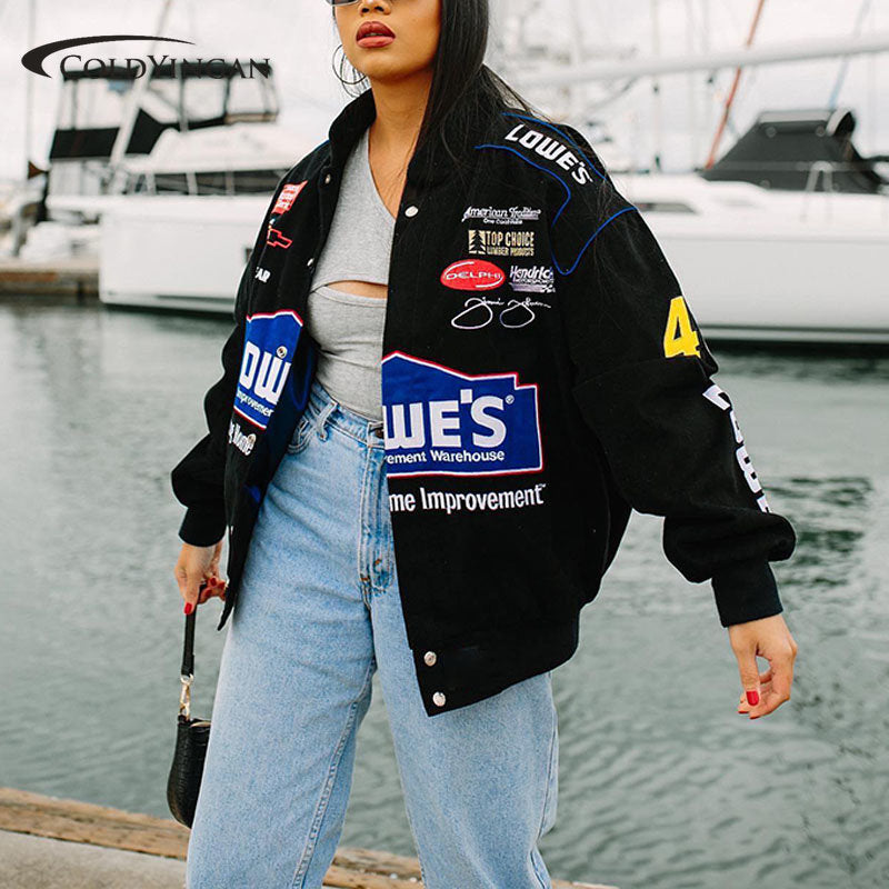 Sophie Martel | Damenjacke