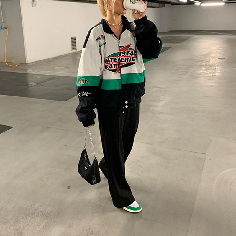 Sophie Martel | Damenjacke