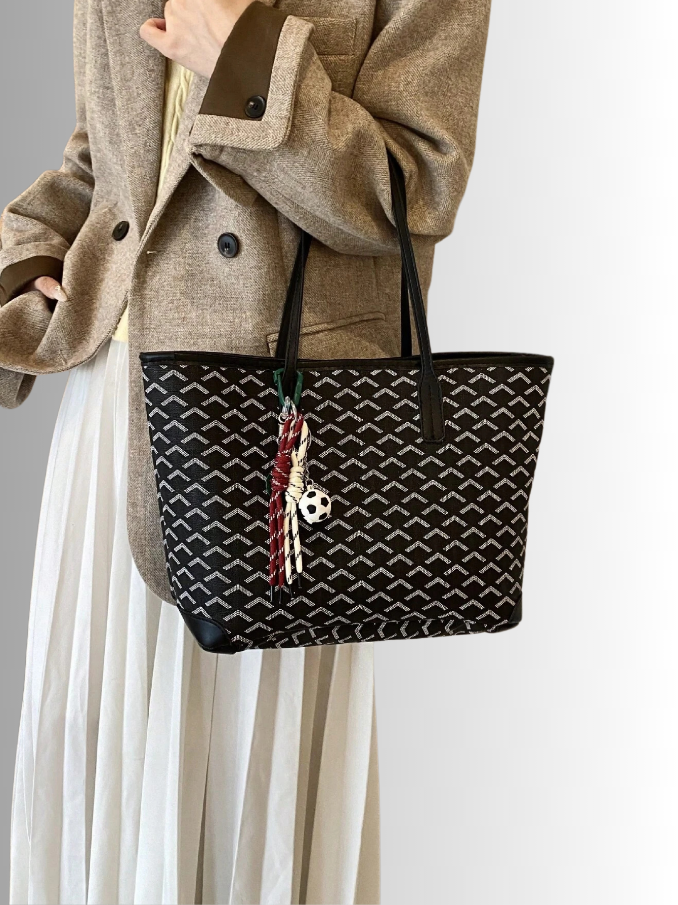 Jennifer | Umhängetasche