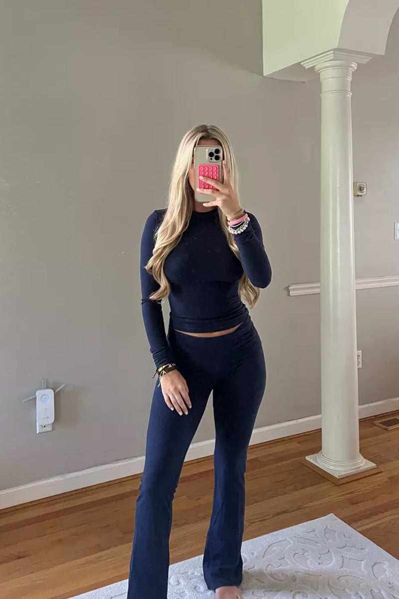 Lounge-Set aus weichem Polyester – Bequem und stilvoll für jede Jahreszeit 10