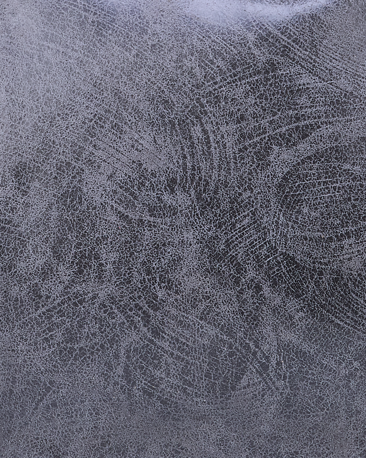 Vintage Mädchen Tasche aus 100% echtem Leder in Blau – Geräumig für 16-Zoll-MacBook mit Goldenen Details 2