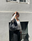 Nola | Stilvolle Alltagstasche