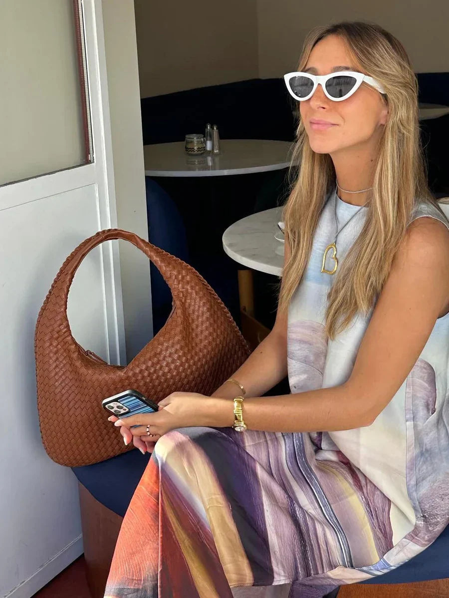 Nola | Stilvolle Alltagstasche